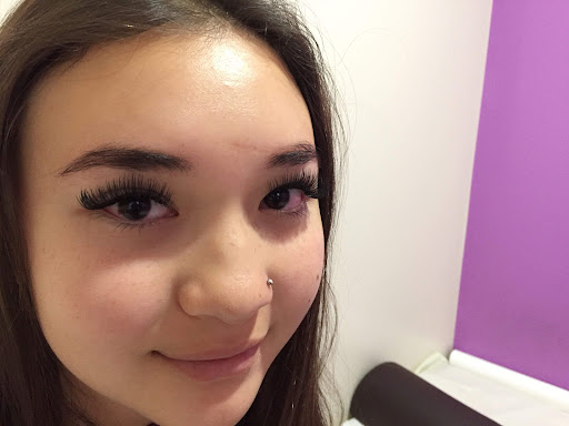 Nail Salon «Deluxe nails & Spa-Eyelash Extensions», reviews and photos, 1587 Kooser Rd #30, San Jose, CA 95118, USA