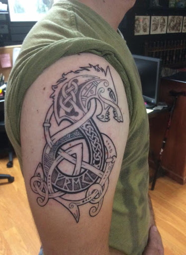 Explore tattoo ideas on paper, creative tattoo ideas in Tucson, available at The Painted Lady Tattoo