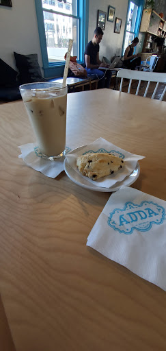 Coffee Shop «Adda Coffee & Tea House», reviews and photos, 200 S Highland Ave, Pittsburgh, PA 15206, USA