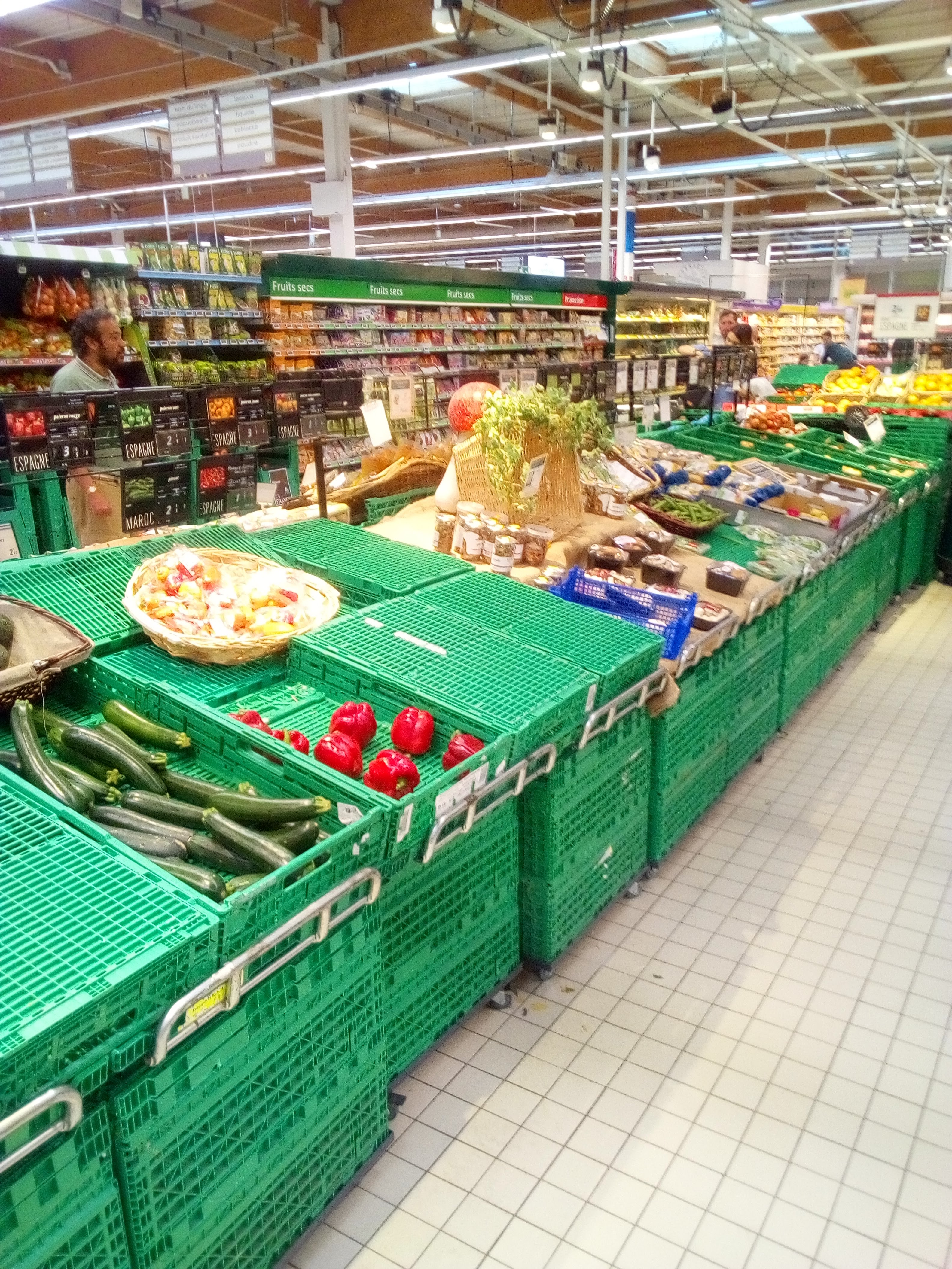 Photo n° 7 de l'avis de Bilbon.A fait le 22/05/2018 à 06:48
