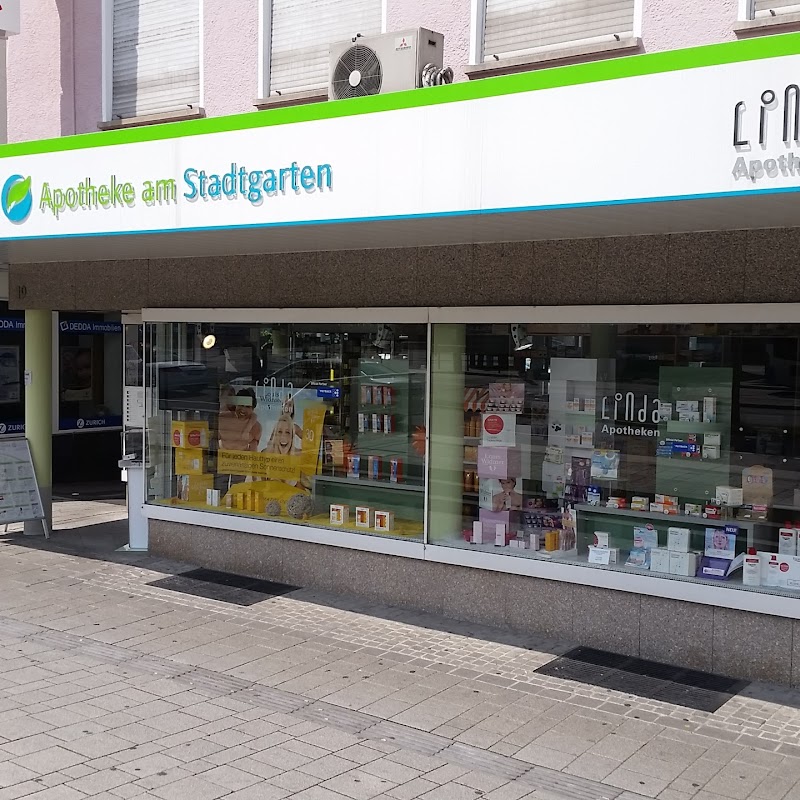 LINDA - Apotheke am Stadtgarten - Heilbronn
