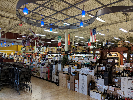 Liquor Store «Wineworks», reviews and photos, 319 W Rte 70, Marlton, NJ 08053, USA