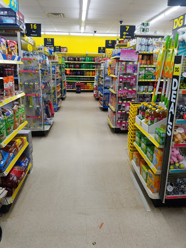 Discount Store «Dollar General», reviews and photos, 6090 St Joseph Ave, Stevensville, MI 49127, USA