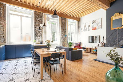 Picture Design Architecture Intérieure et Décoration à Lyon