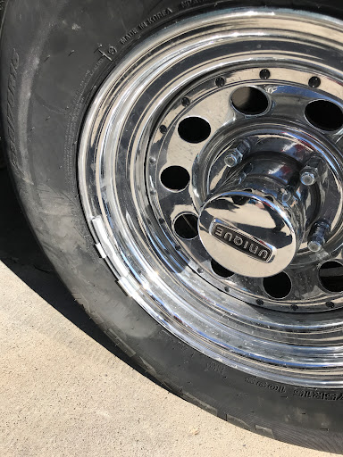 Tire Shop «Tire Works Total Car Care», reviews and photos, 7735 W Sahara Ave, Las Vegas, NV 89117, USA