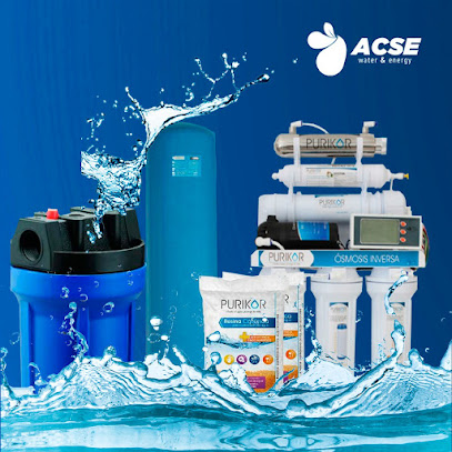 ACSE Water & Energy Solutions