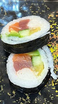 Sushi du Restaurant asiatique MOYA à Clermont-Ferrand - n°10