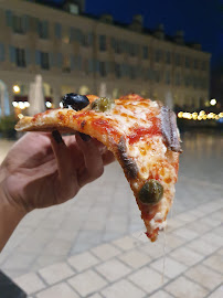 Pizza du Livraison de pizzas PIZZA DES LOGES - Livraison et à emporter à Saint-Germain-en-Laye - n°6