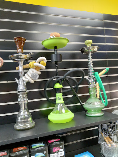 Tobacco Shop «Lambeau Tobacco», reviews and photos, 6430 Green Bay Rd #102, Kenosha, WI 53142, USA