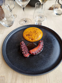 Les plus récentes photos du Restaurant français Auberge Du Menez à Saint-Rivoal - n°1