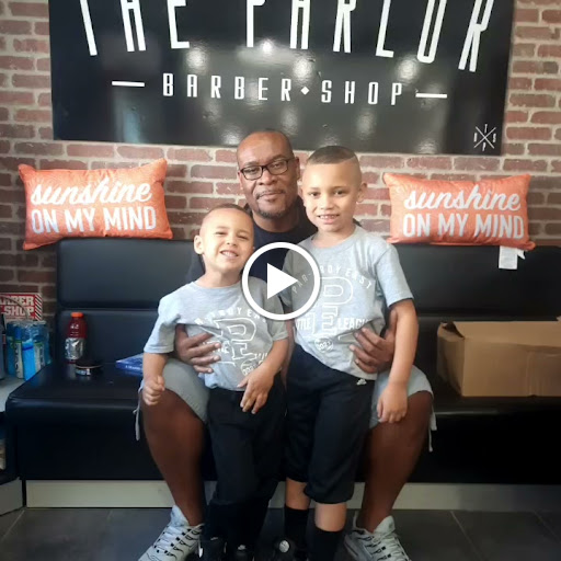 Barber Shop «The Parlor Barber Shop», reviews and photos, 86 Fairfield Rd, Fairfield, NJ 07004, USA