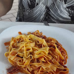 Photo n°1 de l'avis de Andrea.a fait le 13/06/2021 à 10:07 sur le  Pas Partu' Osteria Laghi à Boretto