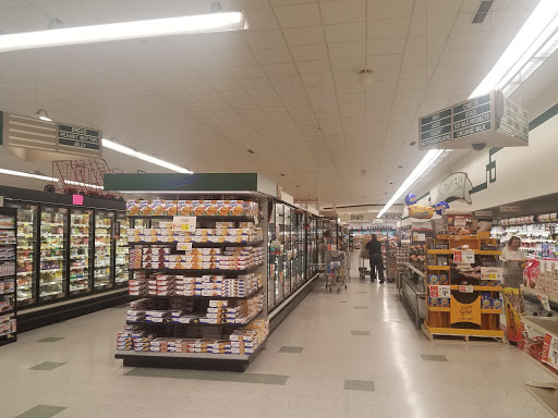 Grocery Store «ShopRite of Wharton», reviews and photos, 314 NJ-15, Wharton, NJ 07885, USA