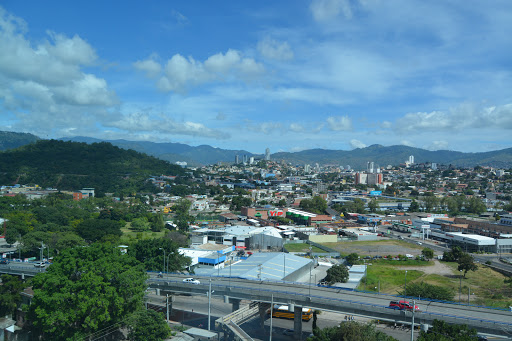 Parques con bar en Tegucigalpa