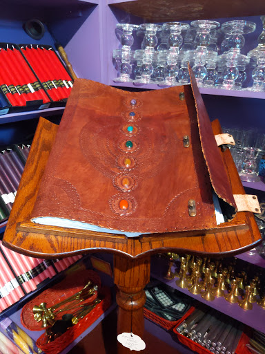 Book Store «Psychic Eye Book Shops», reviews and photos, 3902 Pacific Coast Hwy, Torrance, CA 90505, USA