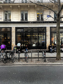 Les plus récentes photos du Café Partisan Café Artisanal à Paris - n°5