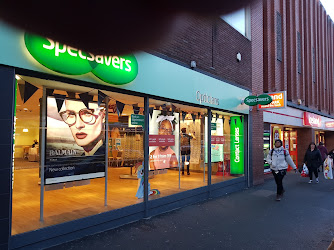 Specsavers Opticians and Audiologists - Leicester