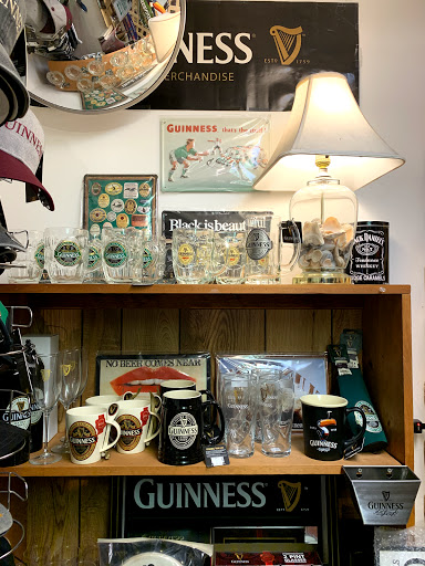 Gift Shop «The English Shop», reviews and photos, 423 S Main St, St Charles, MO 63301, USA
