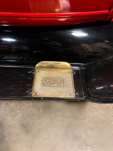 Museum «Model T Museum», reviews and photos, 309 N 8th St, Richmond, IN 47374, USA