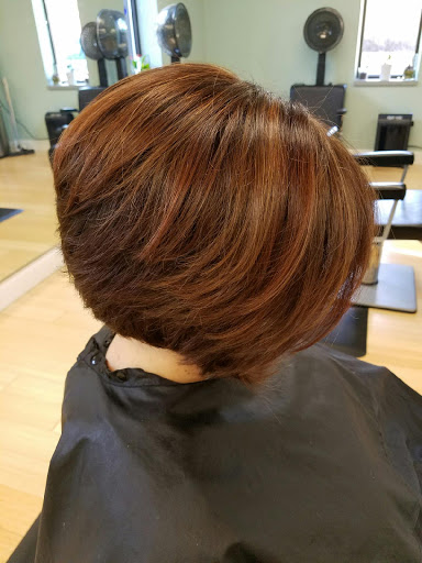 Beauty Salon «Salon 1768», reviews and photos, 1768 Litchfield Turnpike, Woodbridge, CT 06525, USA