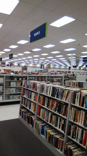 Thrift Store «Deseret Industries Thrift Store», reviews and photos