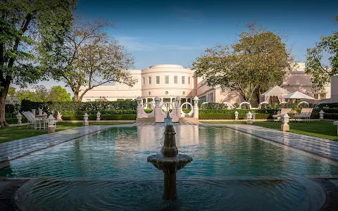 Rajmahal Palace RAAS Jaipur image