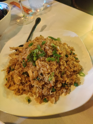 Asian Restaurant «Shanghai Jazz Restaurant & Bar», reviews and photos, 24 Main St, Madison, NJ 07940, USA