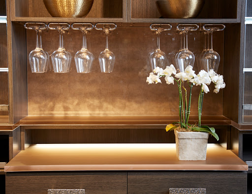 Furniture Store «California Closets», reviews and photos, 7603 Girard Ave, La Jolla, CA 92037, USA