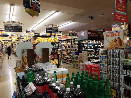 Grocery Store «Safeway», reviews and photos, 475 M St, Crescent City, CA 95531, USA