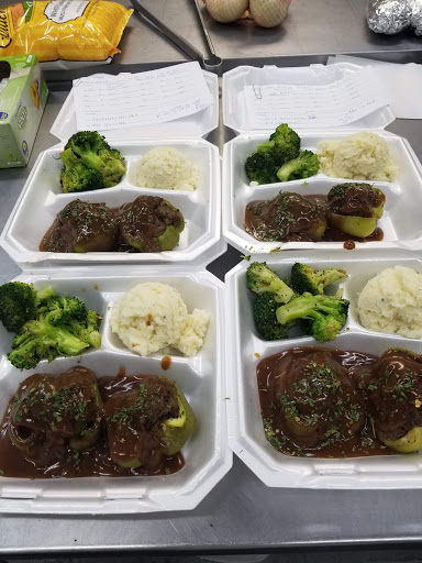 Caterer «Chopin Mon Ami Catering», reviews and photos, 1508 39th St, Galveston, TX 77550, USA