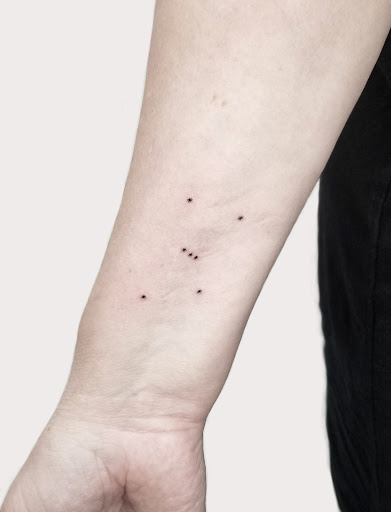 Explore boyfriend name tattoo ideas, creative tattoo ideas in Sunnyvale, available at Greego tattoo