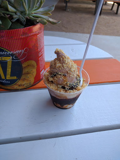 Ice Cream Shop «Cow Tipping Creamery», reviews and photos, 4715 S Lamar Blvd, Austin, TX 78745, USA