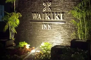 Waikiki Inn image