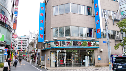 【東京】【西葛西】ボイストレーニング リズムセブンアカデミー 西葛西駅前校