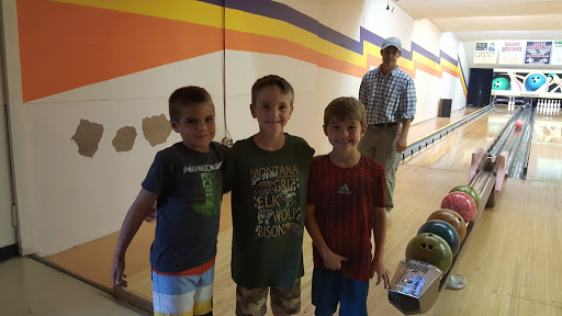 Bowling Alley «Green Lake Lanes Inc», reviews and photos, 7930 E Genesee St, Fayetteville, NY 13066, USA