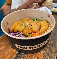 Aliment-réconfort du Restauration rapide Pitaya Thaï Street Food à Saint-Pierre - n°10
