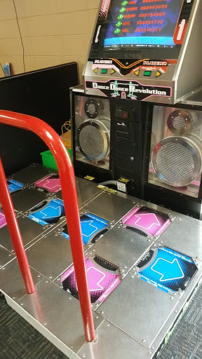 Bowling Alley «Silver Creek Lanes», reviews and photos, 500 W C St, Silverton, OR 97381, USA