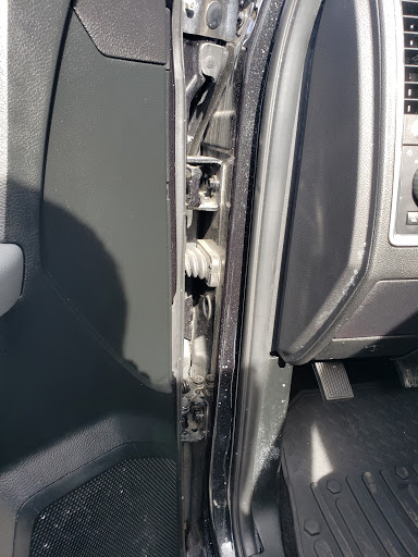 Auto Body Shop «Caliber Collision», reviews and photos, 8300 Quarry Rd, Manassas, VA 20110, USA