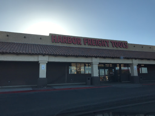 Hardware Store «Harbor Freight Tools», reviews and photos, 160 S Rainbow Blvd #160, Las Vegas, NV 89145, USA