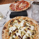 Photo n°1 de l'avis de Jenny.a fait le 06/09/2020 à 07:26 sur le  Pizzeria Doppiozero à Manciano