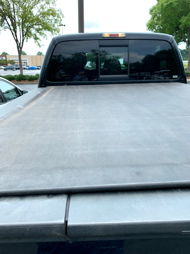 Car Wash «Conyers Car Wash», reviews and photos, 1356 GA-138, Conyers, GA 30013, USA