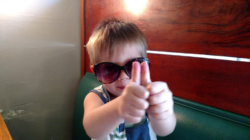 Mexican Restaurant «Casa Nueva», reviews and photos, 6 W State St, Athens, OH 45701, USA