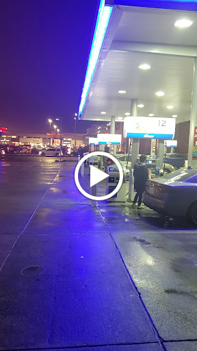 Chevron, 892 John Daly Blvd, Daly City, CA 94015, USA, 