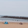 Aberavon Skatepark. (Port Talbot)