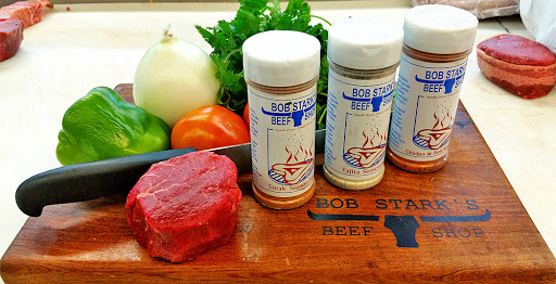 Butcher Shop «Bob Starks Beef Shop», reviews and photos, 2301 E Griffin Pkwy, Mission, TX 78572, USA