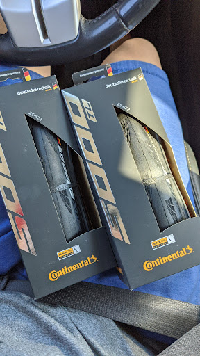 Bicycle Store «KLM Bike & Fitness», reviews and photos, 2680 S Rochester Rd, Rochester Hills, MI 48307, USA