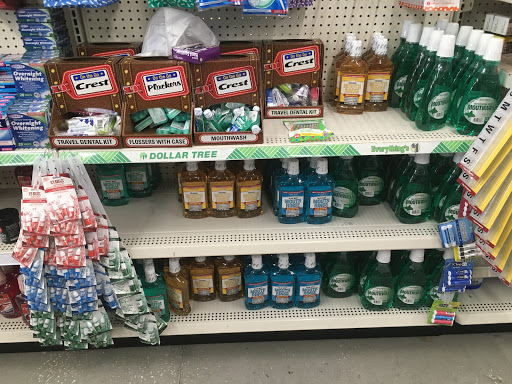 Dollar Store «Dollar Tree», reviews and photos, 3201 Rolling Oaks Blvd, Kissimmee, FL 34747, USA