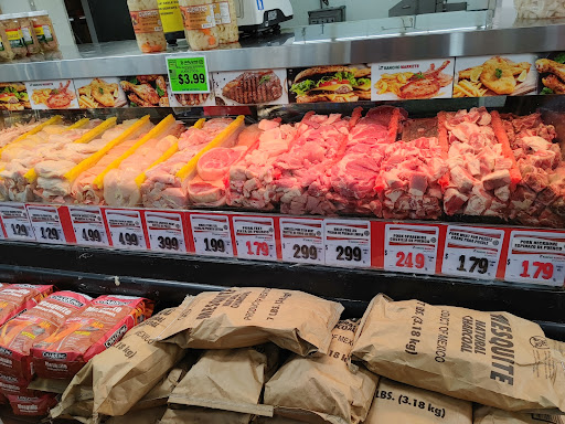 Grocery Store «Rancho Markets», reviews and photos, 905 26th St, Ogden, UT 84401, USA