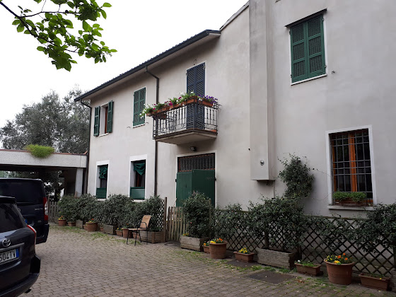 Extérieur Chambre d'hôtes Al giardino del vicolo 48123 Ravenna