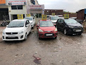 Pawani Automobiles Car Bazar